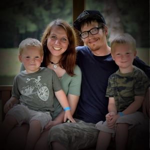 Meet your Posher, Kyle